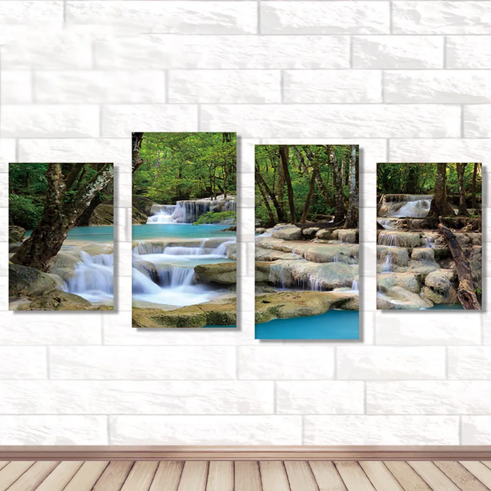 Европейский новый креативный трехмерный рисунок 5D полный алмаз горный хрусталь