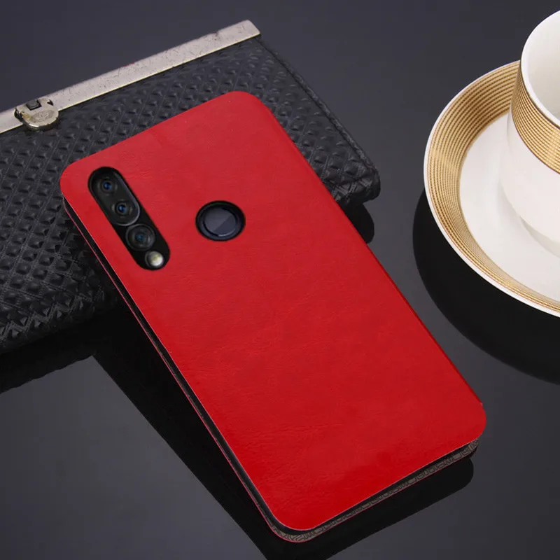 Чехол для lenovo Z5S чехол lenovo Z5S откидная крышка кожанный& силиконовый чехол для телефона в виде ракушки чехол для Fundas lenovo Z5S чехол Корпус