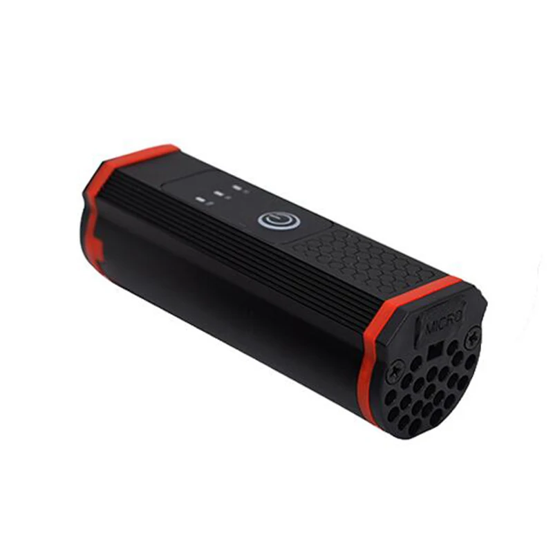 General Version JOSHOCK светодиодный светильник для велосипеда, горный велосипед, Usb, водонепроницаемый, T6, зарядный головной светильник, ночной Светильник для верховой езды, светильник заднего вида - Цвет: General Version