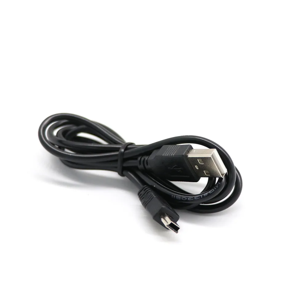 Ecosin2 Computer Cables & Connectors USB Cable for PlayStation 3 PS3 Controller Charger Oct16 | Компьютеры и офис
