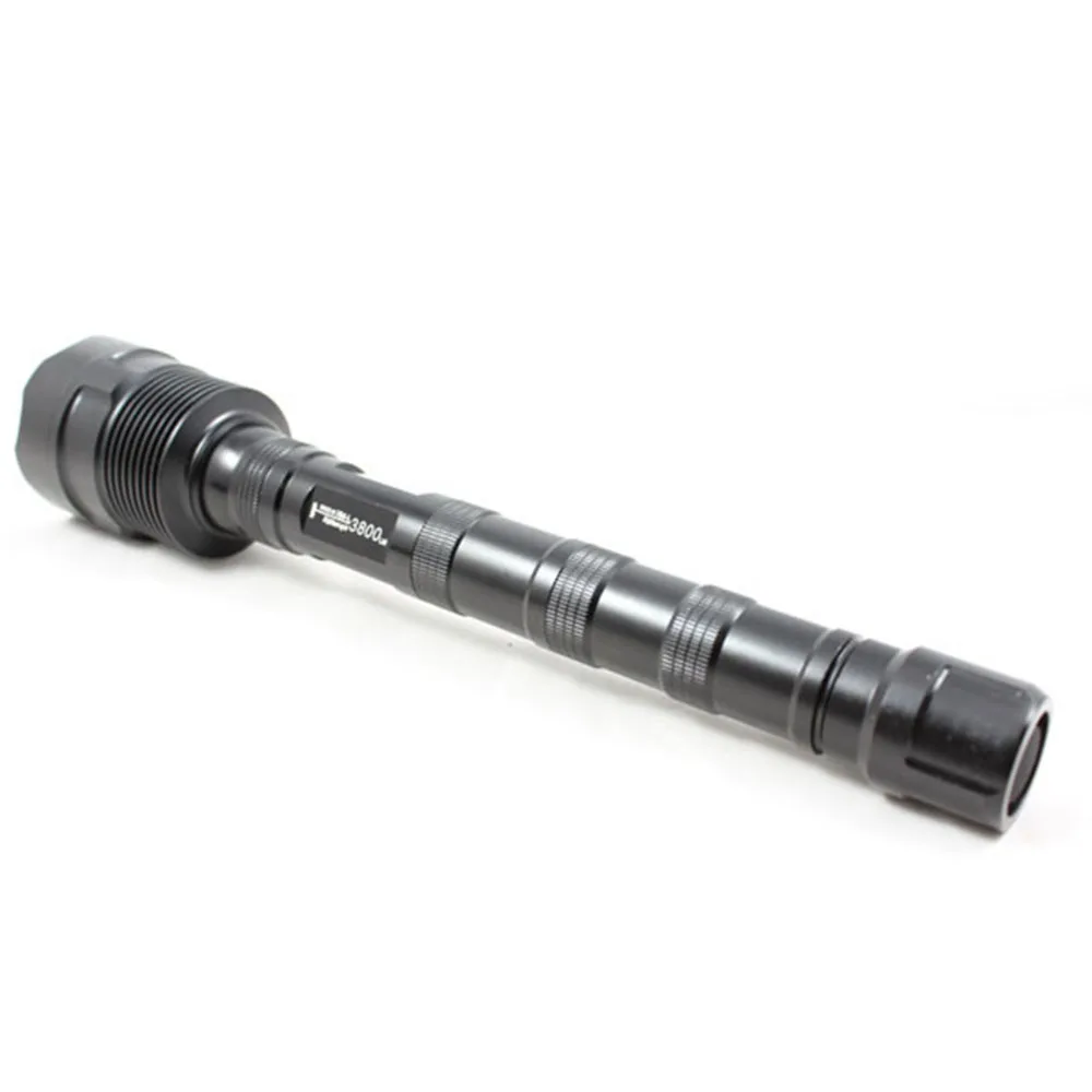 3800LM 3x CREE XML XM L T6 светодиодный фонарик Фонарь наружная лампа 5 режимов|t6 led flashlight|led