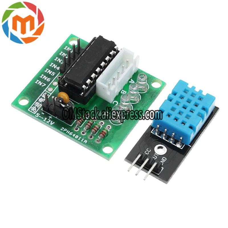 LCD1602 Макет кабель RFID стартер обучения комплект для Arduino Raspberry Pi | Компьютеры и офис