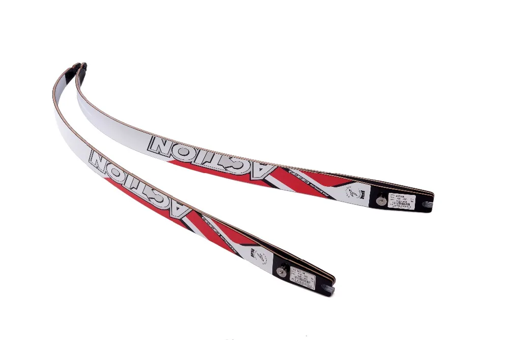 Рекурсивный лук из ILF волокна TACHYON деревянные конечности|recurve bow limbs|bow limbsrecurve |