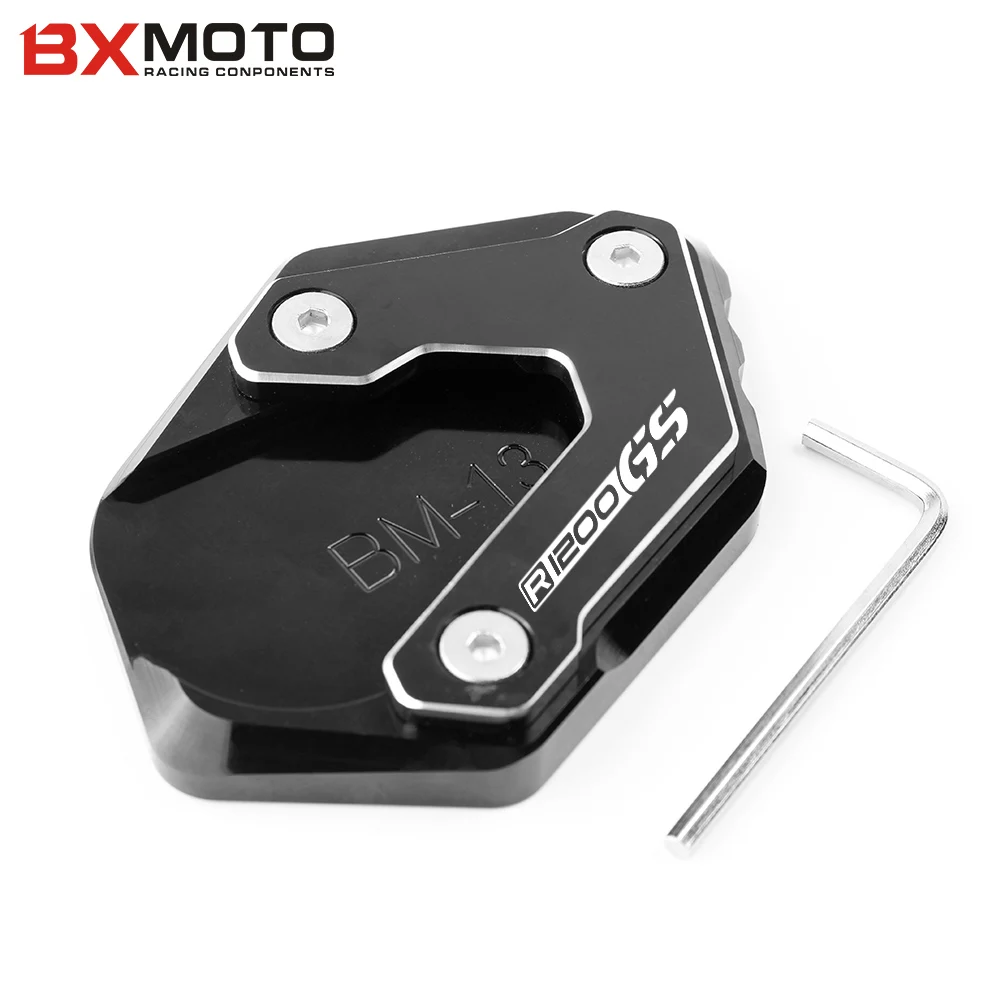 Подставка для мотоцикла с ЧПУ BMW R1200GS LC 2013 2015 2016 2017 2018|Накладки и декоративные