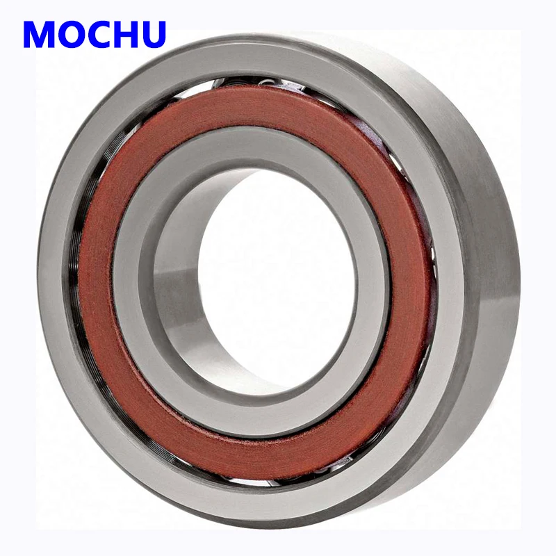 

1pcs MOCHU 7308 7308AC 7308AC/P6 40x90x23 Angular Contact Bearings ABEC-3 Bearing