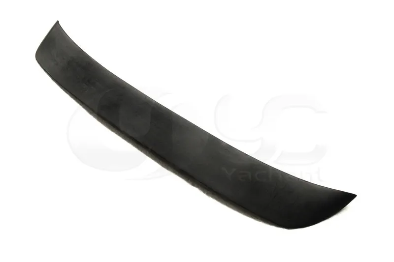 Автомобильный Стайлинг FRP стекловолокно задний спойлер подходит для 1995-1998 S14 Zenki