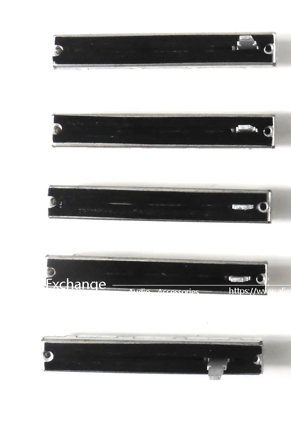 5 шт./лот OEM Замена DCV1010 Aftermarket канала с тонкой оправой для DJM300 350 400 600 700 800 2000