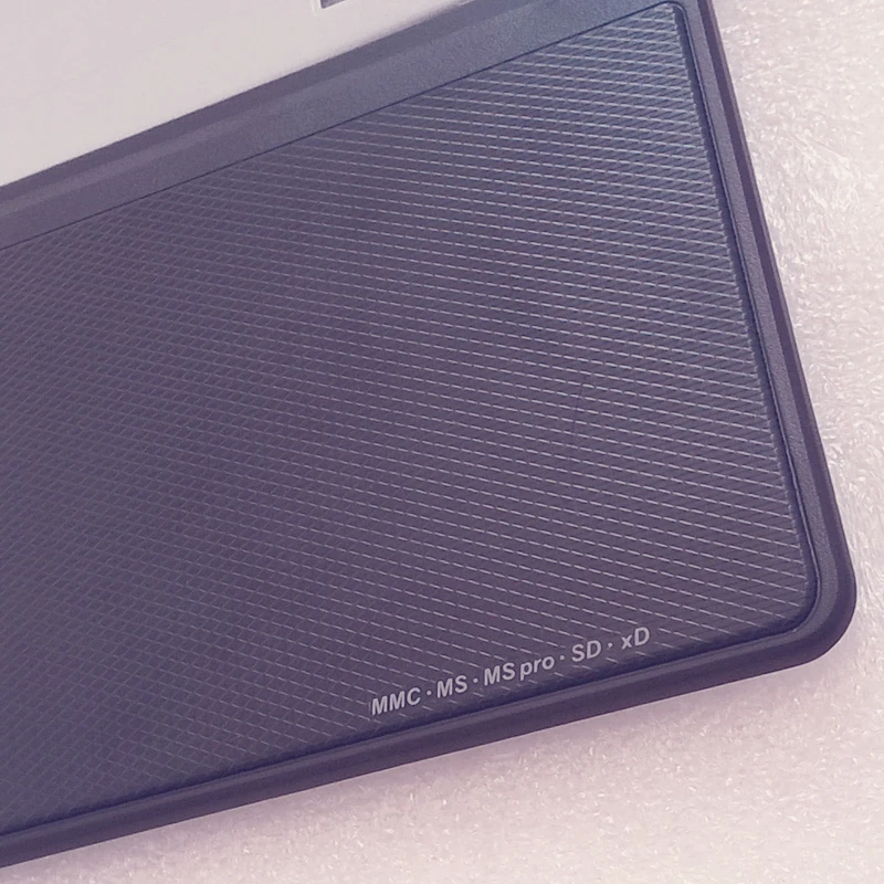 Новая Оригинальная панель для клавиатуры с сенсорной панелью 15 6 Для Lenovo G560 G565 Series