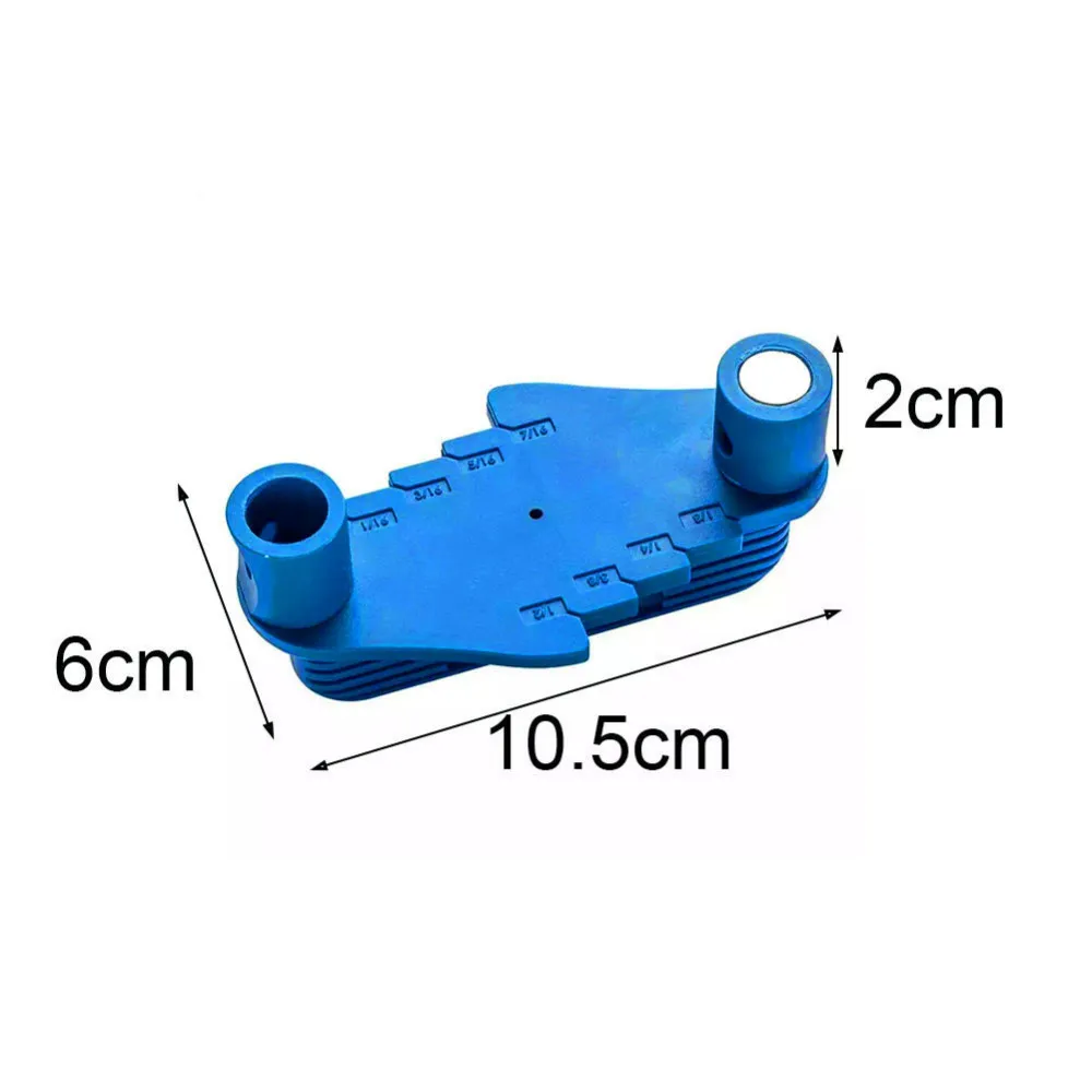 Деревообрабатывающий центр Finder Line Scriber с магнитным дюймовым центром офсетная