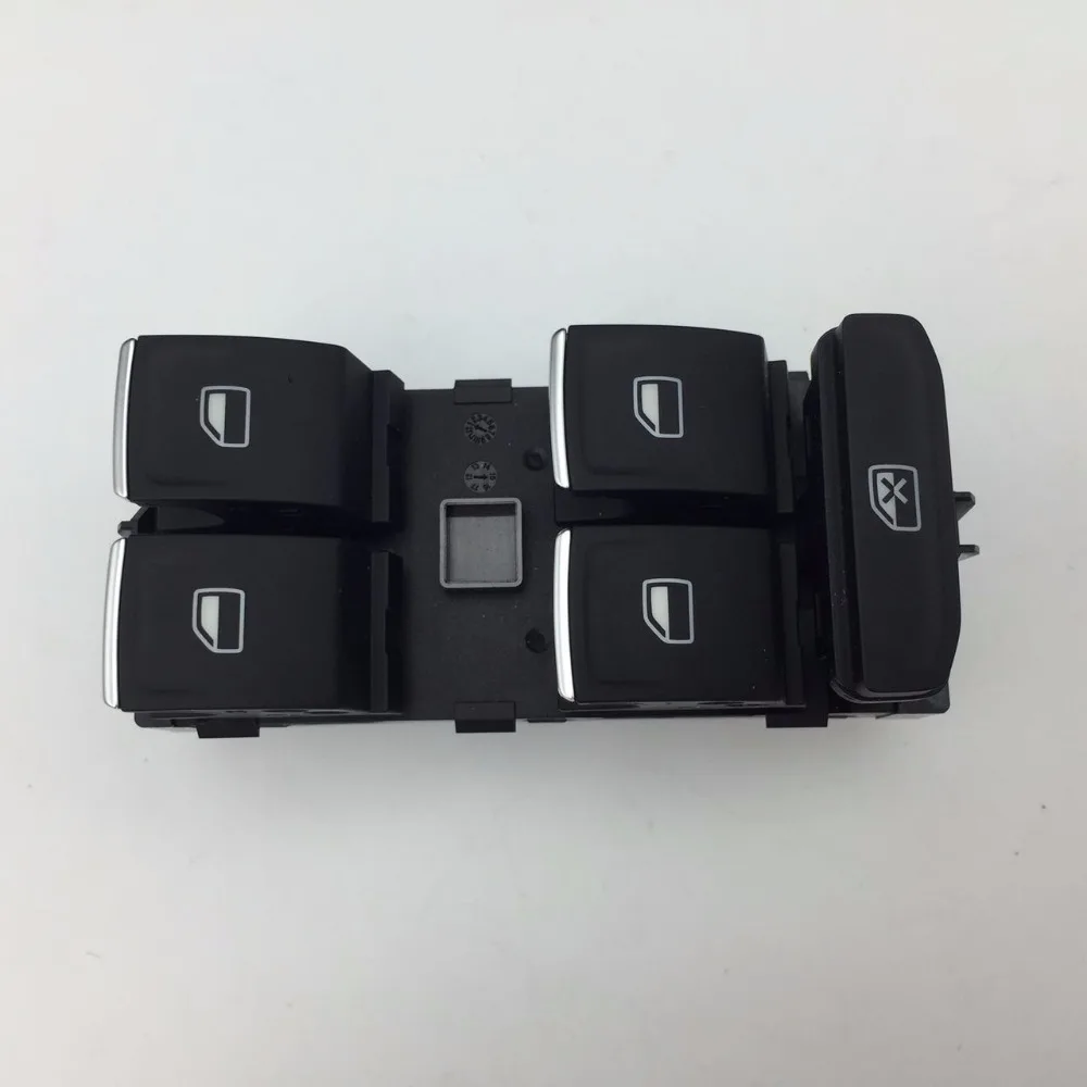 

Кнопка управления зеркалом 5GG 959 857 A для VW Golf MK7 7