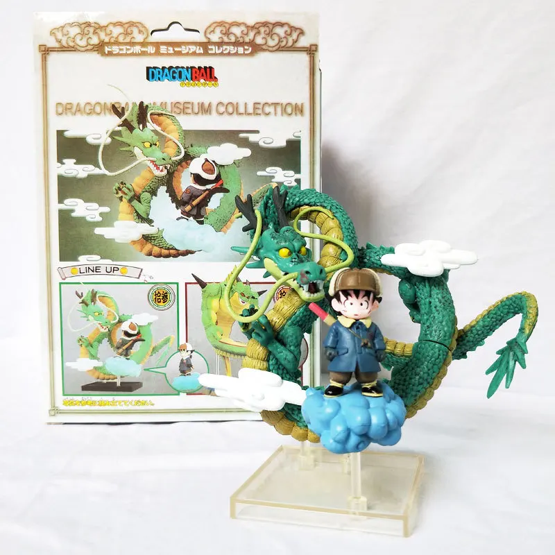 Фигурка Dragon Ball Son Goku SonGoku Super Saiyan Kakarotto фигурка из ПВХ 180 мм экшн Z DBZ DragonBall Z|Игровые