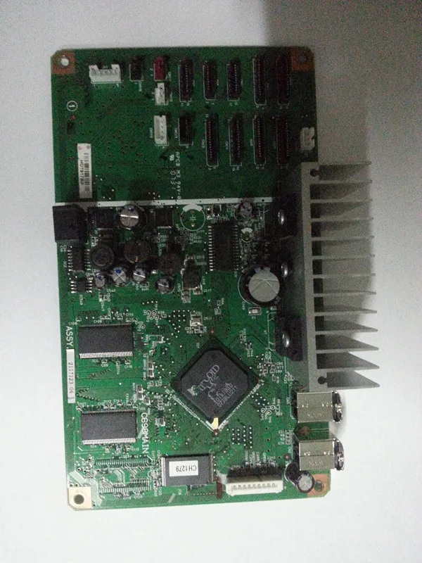 

MAINBOARD FOR EPSON R1900 High quality brand mother board