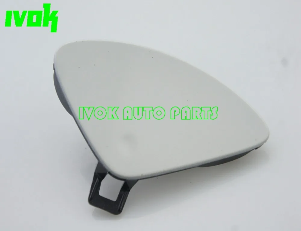Крышка переднего бампера с крючком для буксировки BMW Z4 2003 л 51117192160 7192160 л-2015 |