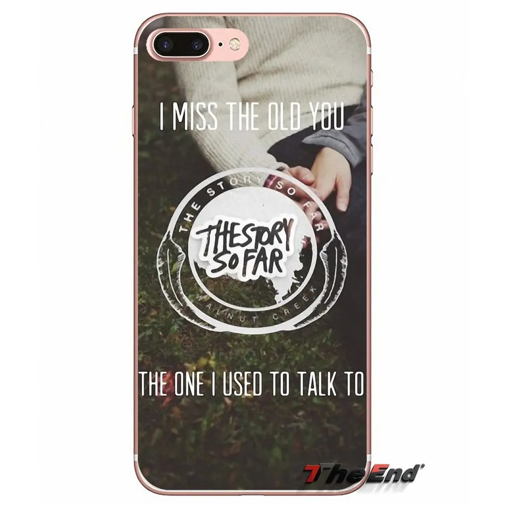 Силиконовый чехол из ТПУ для HTC One M7 M8 A9 M9 M10 E9 Plus Desire 630 530 626 628 816 820 Motorola G G2 G3 The Story |