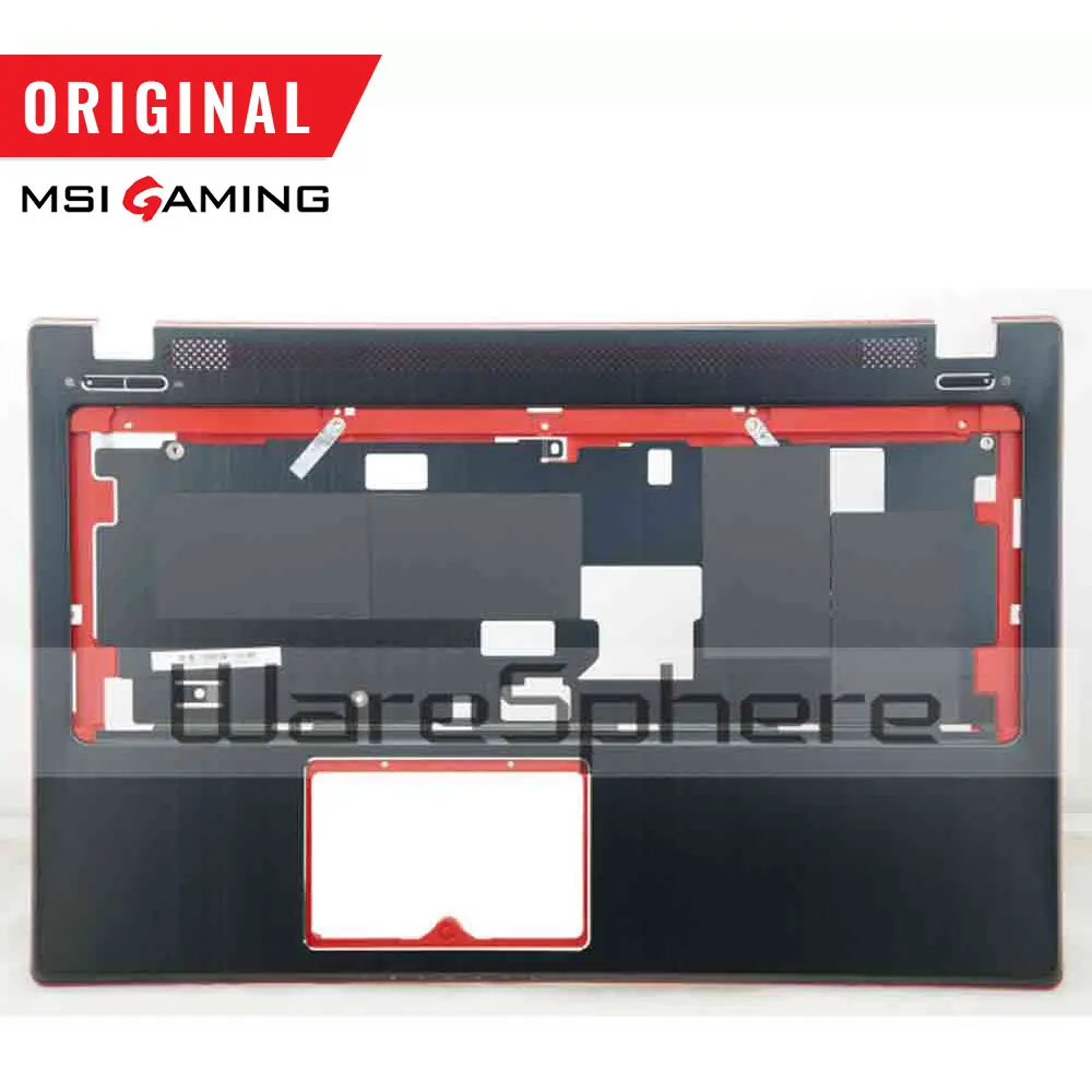 Новая Оригинальная задняя крышка ЖК дисплея для MSI GE60 307 6GFA214 Y31 3076GFA214Y31/Подставка