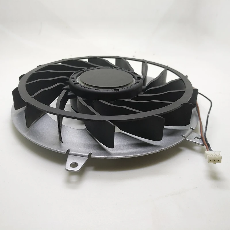 Cooling Fan For PS3 15/17 Blade Internal cooling fan PlayStation 3 Fat CPU Cooler Fans | Other Accessories