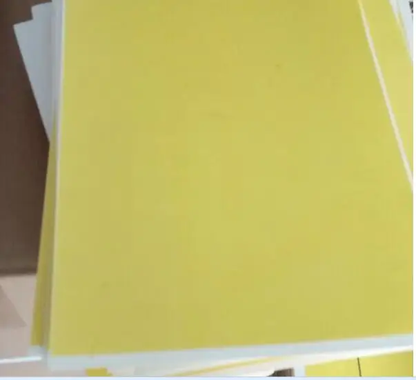 2018 Vitrotype бумага с пленочным покрытием окрашенная без покрытия масла керамическая