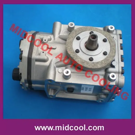 Компрессор кондиционера для авто 210|compressor air conditioner|compressor aircompressore auto |