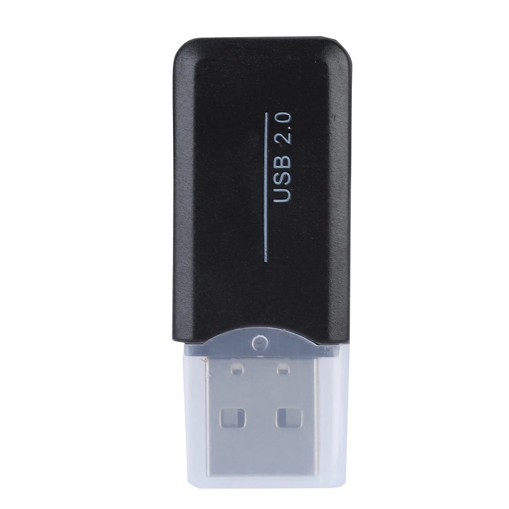 Высокое качество RTS 3DS NDS мини картридж карты для игры USB автоматическое обновление черный
