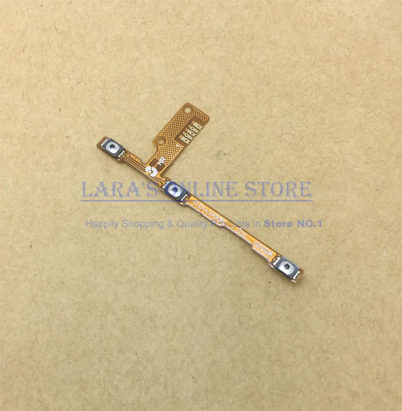 Оригинальный гибкий кабель для Lenovo A5000 запасные части|flex cable|parts for lenovoflex power |