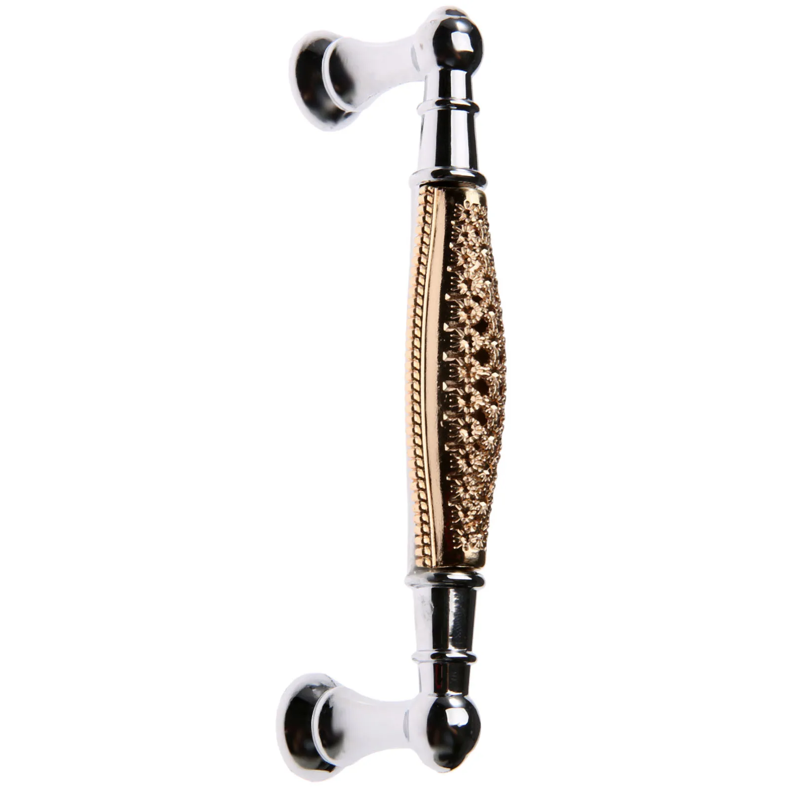 

1Pc 96/128mm Furniture Handles With Diamond Cabinet Knobs and Handles Wardrobe Door Pulls Dresser Drawer Kitchen Cupboard Handle
