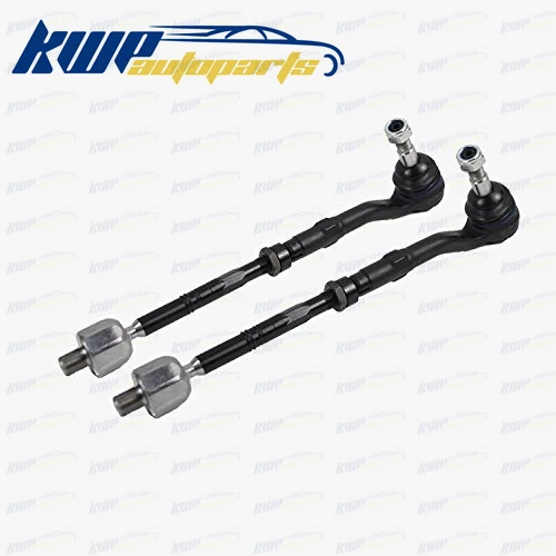 Тяга сборка рулевых тяг для BMW E65 E66 745i 750i 760i 760Li 2x32216756368 LH RH | Автомобили и мотоциклы