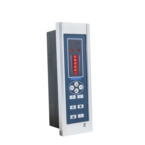 controller Vagsure 1 шт. 20*6,5 см аксессуары для душевой комнаты FM радио вентиляционный вентилятор динамик светильник компьютерная панель управления душевая кабина управление Лер - Цвет: controller