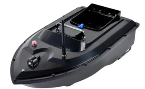 Оригинальная рыболовная приманка с дистанционным управлением T008 запасная часть