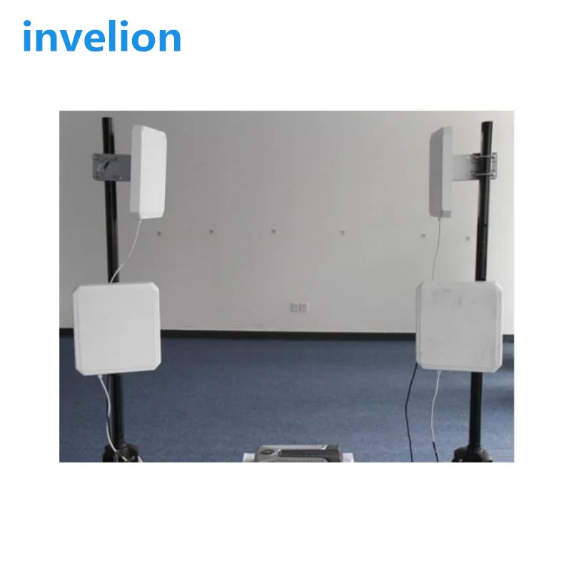 860-960 МГц rfid антенна на дальние расстояния IP67 пассивная считывающая метка длинная