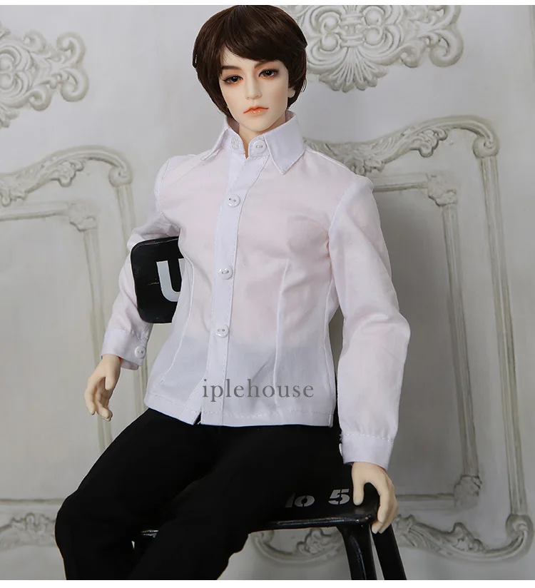 Burrell BJD SD кукла 1/4 модель тела Мальчики смолы игрушки для девочек День рождения Рождество лучший подарок