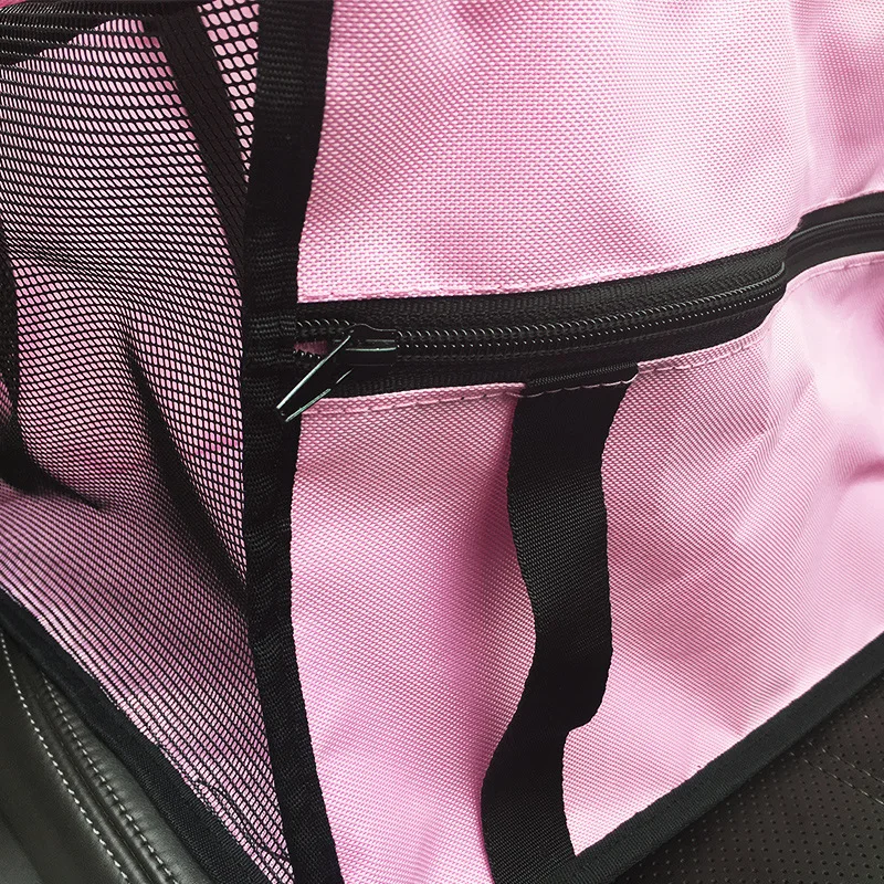 Высокое качество водонепроницаемый чехол для автомобильного сиденья домашних