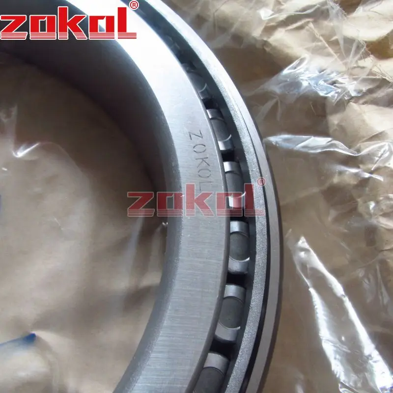 ZOKOL подшипник 32936 2007936E конический роликовый 180*250*45 мм| |
