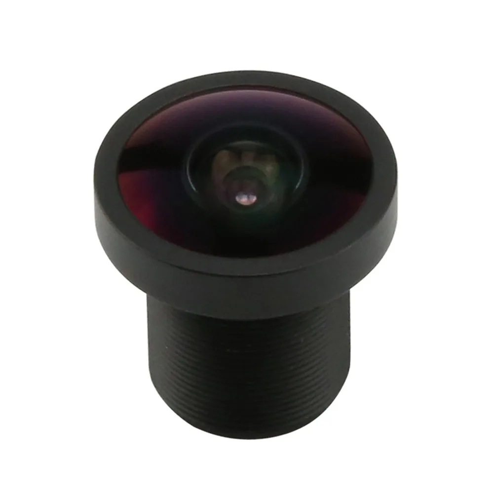 170 градусов широкоугольный DV Объектив Замена для камеры Gopro Hero 2 3 SJCAM SJ4000 SJ5000