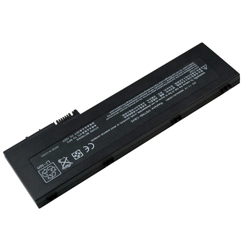 7XINbox 6cell 3600mAh 11 1 V HSTNN-OB45 OT06XL Аккумулятор для ноутбука HP EliteBook 2730p 2740p 2760p 2710p HSTNN-CB45