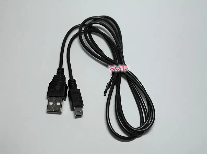 USB кабель для передачи данных и синхронизации камеры Canon 760D 600D 1000D 550D 650D 500D 60D 700D 1100D