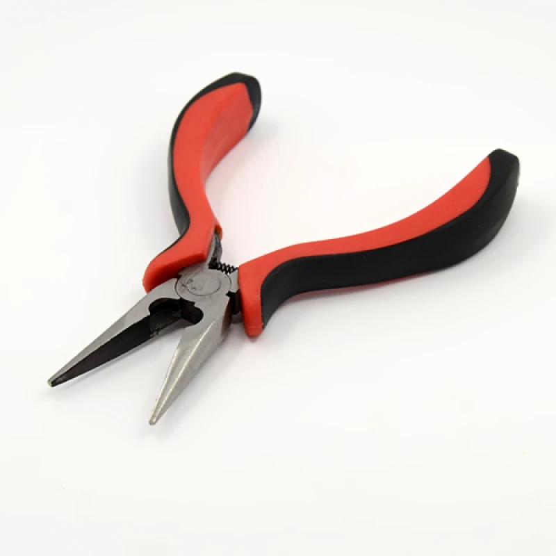 

Jewelry Pliers Iron Wire-Cutter Pliers Jewelry Making Tools 135x58mm
