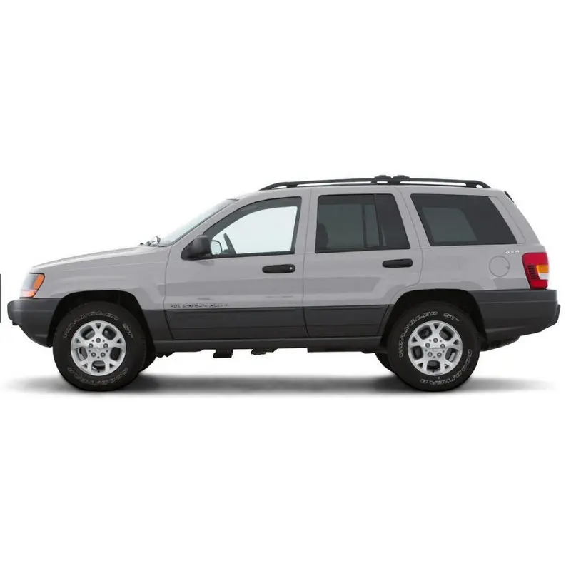 Лампа для фар ближнего и дальнего света Jeep Grand Cherokee 2003 2004 галогенные лампы на