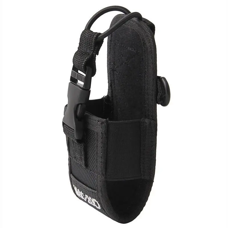 Чехол для Walkie Talkie MSC 20D Многофункциональный нейлоновый чехол сумка Baofeng tyt