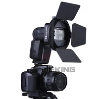 flash speedlite k9k 9 softbox diffuser reflector for speedlight photo studio accessories