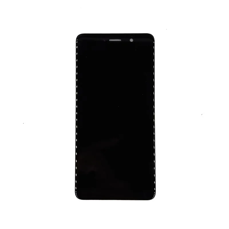 For Huawei Y7 Prime 2017 / Nova Lite+ TRT-LX2 TRT-LX1 LCD Disaplay Touch Screen Digitizer Assembly Repair Parts 5.5 inch | Мобильные