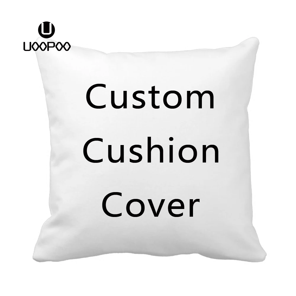 Наволочка для подушки сделай сам с изображением фото и текстом|cushion cover|designer cushion