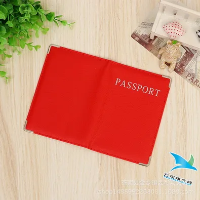 by dhl 100pcs Travel Passport Case Card Packge Unisex Pink World Universal Pouch Business Cover | Багаж и сумки