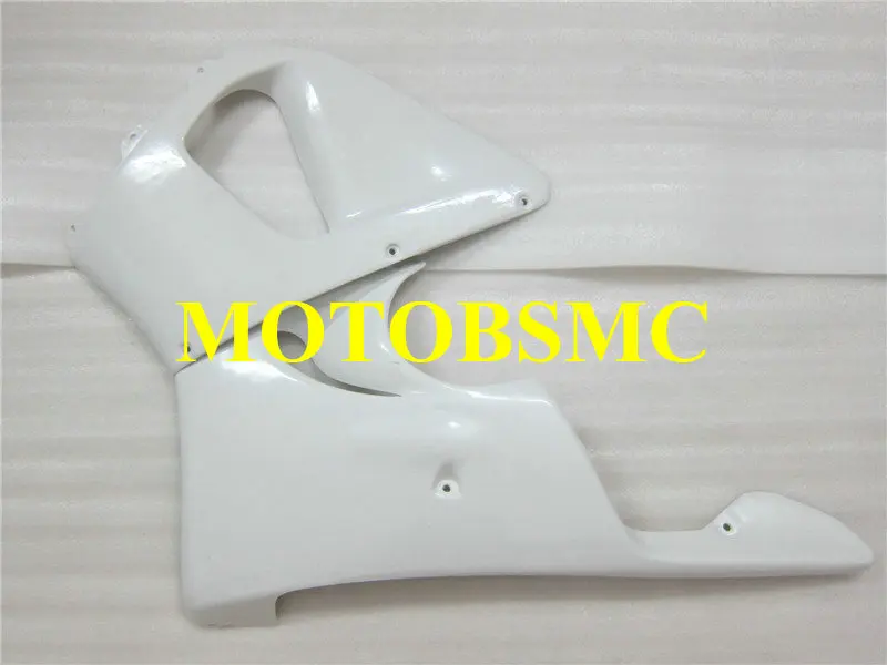 Неокрашенный мотоцикл обтекатель комплект для HONDA CBR900RR 96 97 CBR 900RR 893 1996 1997 ABS