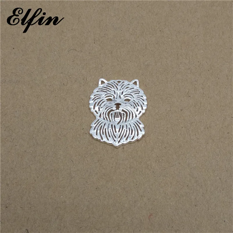

Cairn Terrier Pendants