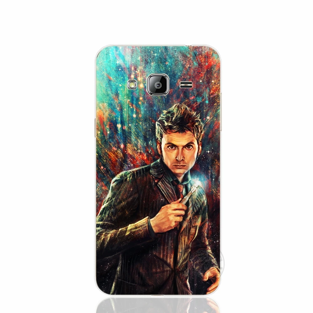 HAMEINUO Doctor Who чехол для телефона Samsung Galaxy J1 J2 J3 J5 J7 MINI ACE 2016 2015|case for samsung galaxy|case samsungphone