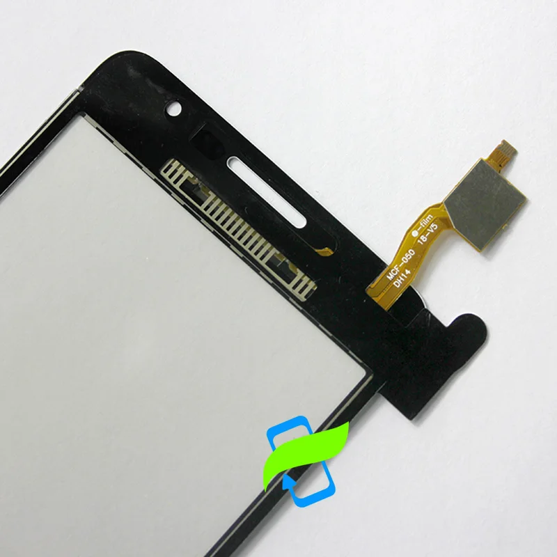 Сенсорная панель для Samsung Galaxy Grand Prime G531H G531 G531F дигитайзер сенсорного экрана G530H G530