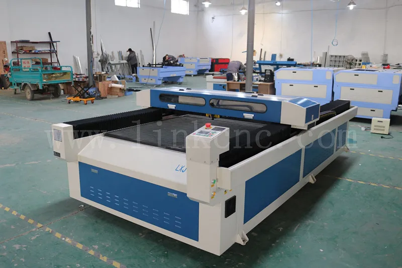 Лазерный гравировальный станок для лазерной резки с 260 Вт со2-лазера | Инструменты