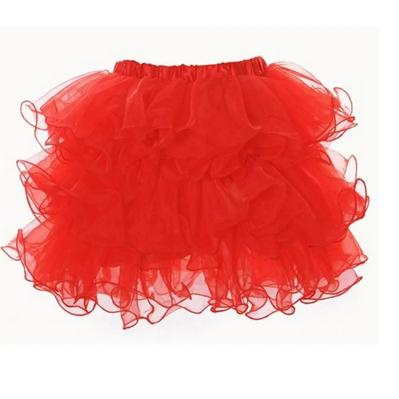 

Sapubonva Womens Skirts Pleated CorsetTutu Tulle Sexy Adult Petticoat Ball Gown Jupe Ruffles Elastic Ladies Dancing Mini Skirt