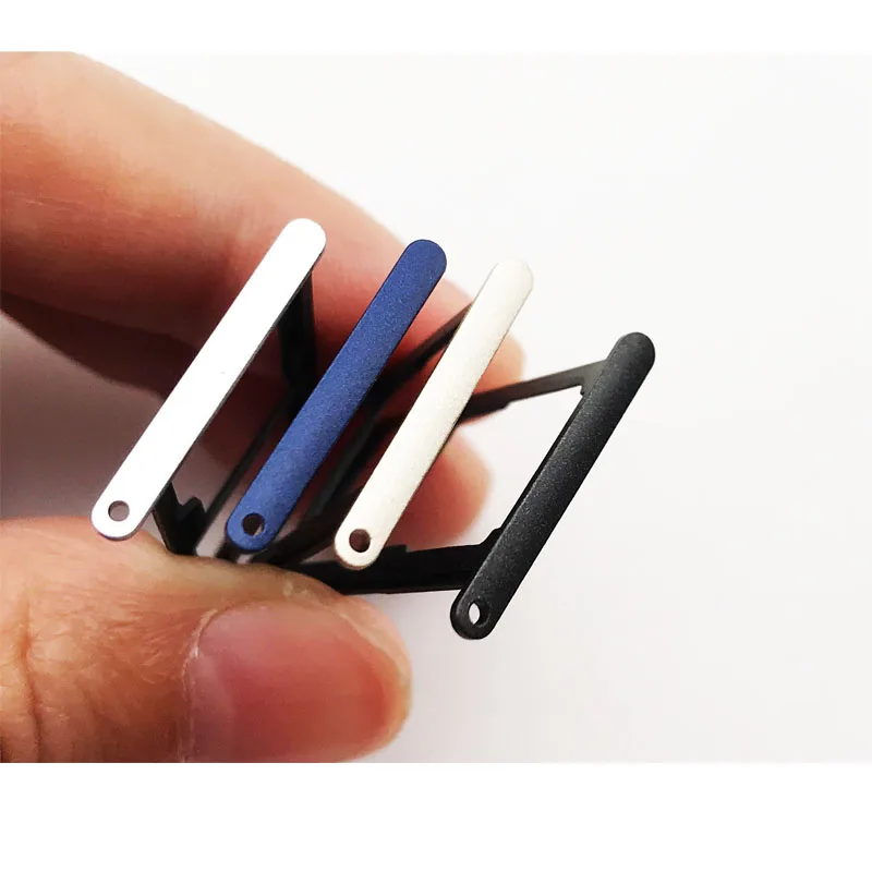 Новый чехол для Huawei Honor 8 Honor8 Lite лотка sim карты держатель Слот адаптер|tray holders|sim card