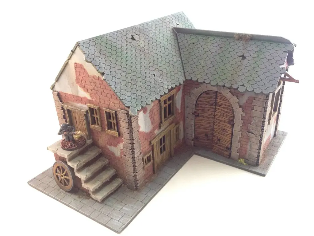 Blacksmith's Shop для настольной игры, деревянные настольные игры Gloomhaven War, молоток PP Infinity TRPG, настольный RPG, деревянная панель, лазерная резка